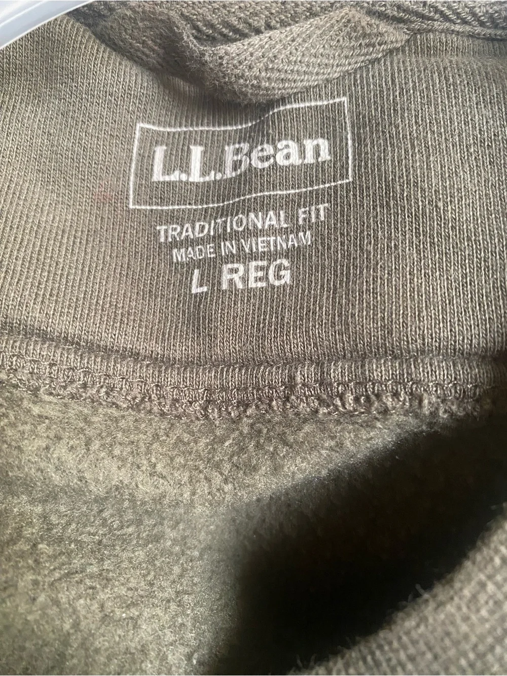 L.L BEAN Sweater